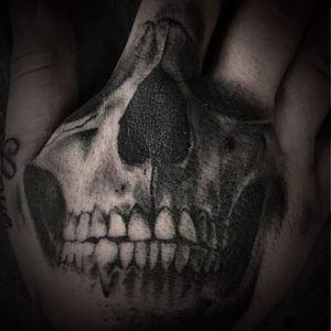 Meet your Posher, Patrick